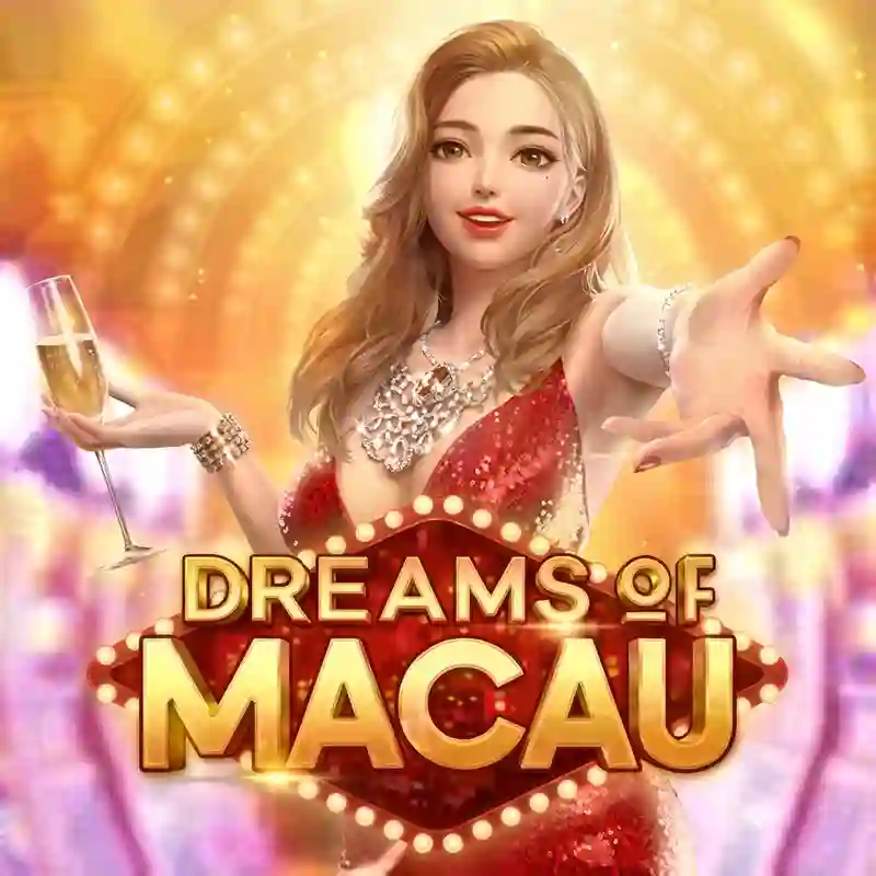 Giấc mơ Ma Cao